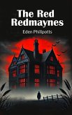 The Red Redmaynes (eBook, ePUB)