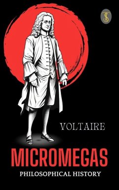 Cover Micromegas, Philosophical History (eBook, ePUB)