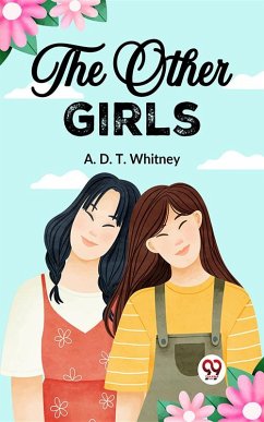 Cover The Other Girls (eBook, ePUB)