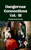 DANGEROUS CONNECTIONS Vol.- III (eBook, ePUB)