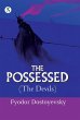 The Possessed (The Devils) (eBook, ePUB) - Bild 1