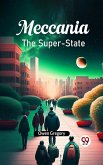 Meccania The Super-State (eBook, ePUB)