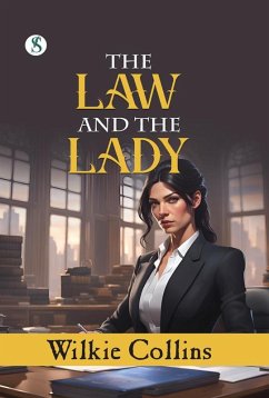 Cover The Law and the Lady (eBook, ePUB)