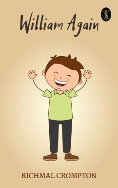 Cover William Again (eBook, ePUB)