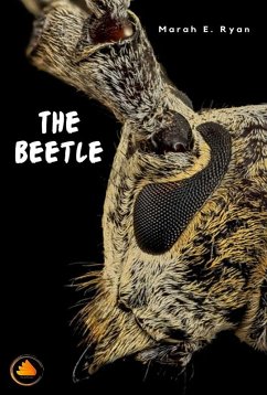 Cover The Beetle (eBook, ePUB)