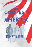 The Contest in America (eBook, ePUB) The Contest in America (eBook, ePUB)