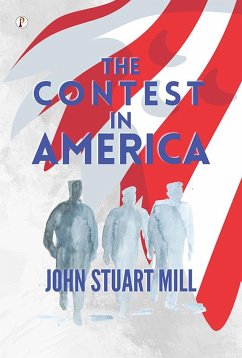 The Contest in America (eBook, ePUB) Cover The Contest in America (eBook, ePUB)
