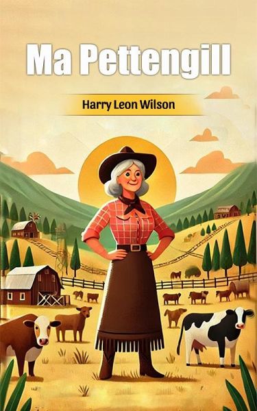 Ma Pettengill (eBook, ePUB)