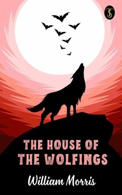 Cover The House of the Wolfings (eBook, ePUB)