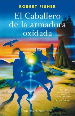 El caballero de la armadura oxidada (eBook, ePUB) Cover El caballero de la armadura oxidada (eBook, ePUB)