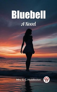 Cover Bluebell A Novel (eBook, ePUB)