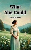 What She Could (eBook, ePUB)