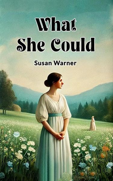 What She Could (eBook, ePUB)