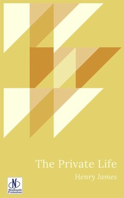 Cover The Private Life   Henry James (eBook, ePUB)