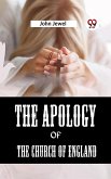 The Apology of the Church of England (eBook, ePUB)