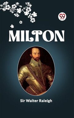 Cover Milton (eBook, ePUB)