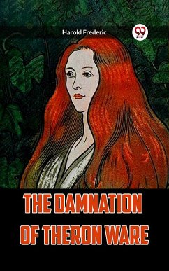 Cover THE DAMNATION OF THERON WARE (eBook, ePUB)