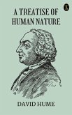 A Treatise of Human Nature (eBook, ePUB)