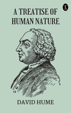 Cover A Treatise of Human Nature (eBook, ePUB)