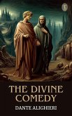 The divine comedy (eBook, ePUB)
