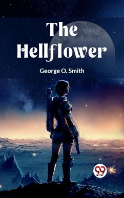 Cover The Hellflower (eBook, ePUB)
