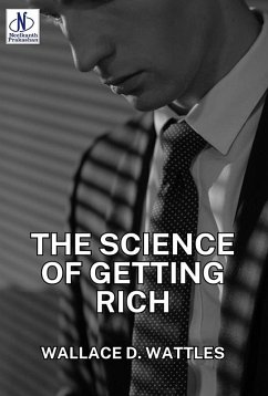 Cover The Science of Getting Rich (eBook, ePUB)