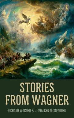 Cover Stories from Wagner (eBook, ePUB)
