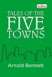 Tales of The Five Towns (eBook, ePUB) - Bild 1