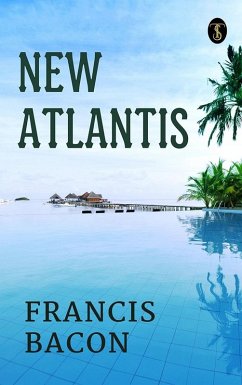 Cover New Atlantis (eBook, ePUB)