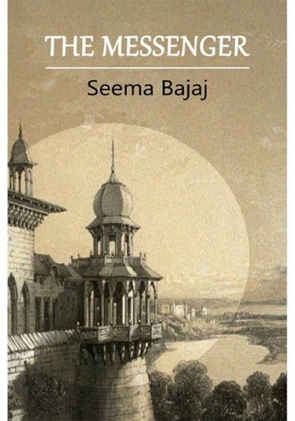 The Messenger (eBook, ePUB) The Messenger (eBook, ePUB)