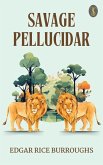 Savage Pellucidar (eBook, ePUB)