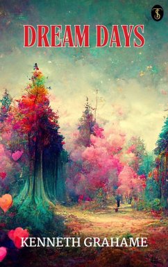 Cover Dream Days (eBook, ePUB)