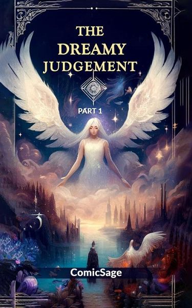 The Dreamy Judgement Part 1 (eBook, ePUB)