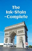 The Ink-Stain-Complete (eBook, ePUB)