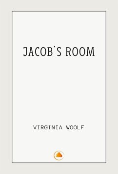Cover Jacob's Room (eBook, ePUB)