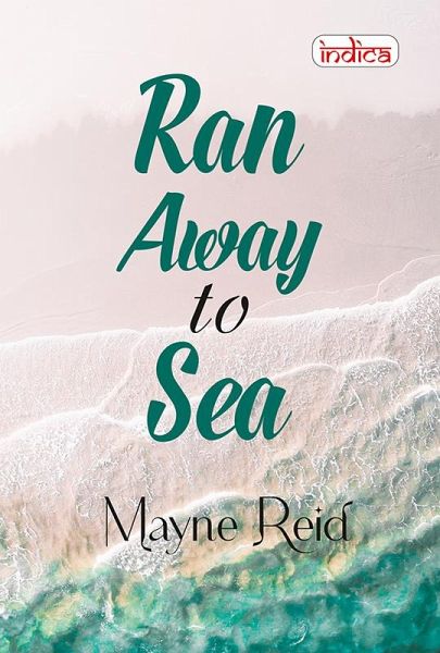 Ran Away to Sea (eBook, ePUB)
