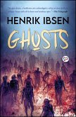 Ghosts (eBook, ePUB)