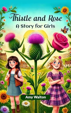 Thistle and Rose A Story for Girls (eBook, ePUB) - Walton, Amy