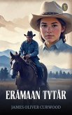 Erämaan tytär (eBook, ePUB) Erämaan tytär (eBook, ePUB)