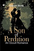 A Son of Perdition (eBook, ePUB) A Son of Perdition (eBook, ePUB)