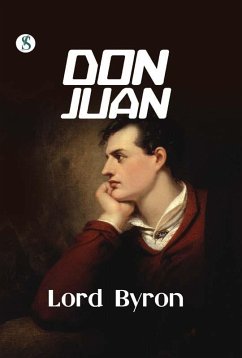 Cover Don Juan (eBook, ePUB)