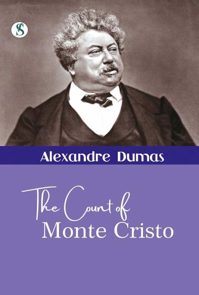 THE COUNT OF MONTE CRISTO (eBook, ePUB) THE COUNT OF MONTE CRISTO (eBook, ePUB)