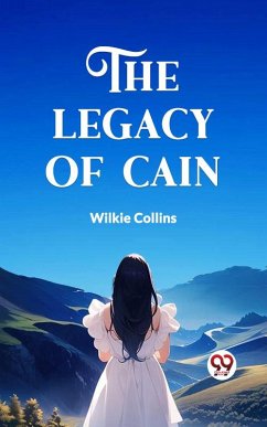 Cover THE LEGACY OF CAIN (eBook, ePUB)