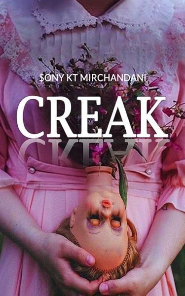 Creak (eBook, ePUB) Creak (eBook, ePUB)