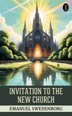 Invitation to the New Church (eBook, ePUB) Invitation to the New Church (eBook, ePUB)