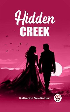 Cover Hidden Creek (eBook, ePUB)