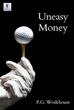 Cover Uneasy Money (eBook, ePUB)