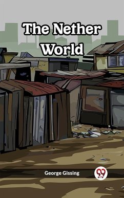Cover The Nether World (eBook, ePUB)