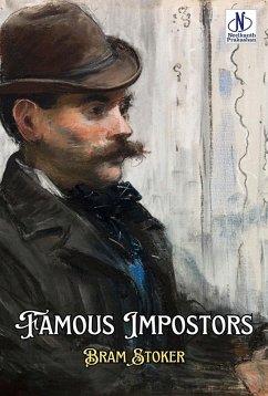 Cover Famous Impostors (eBook, ePUB)
