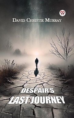 Cover Despair's Last Journey (eBook, ePUB)